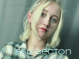 Esmaecton