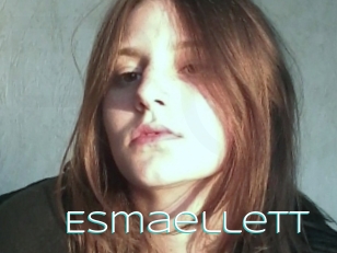 Esmaellett