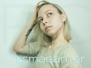 Esmaganter