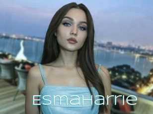 Esmaharrie