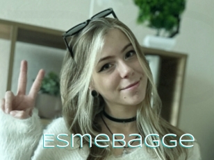 Esmebagge