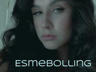 Esmebolling