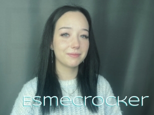 Esmecrocker