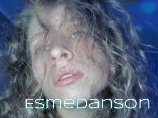 Esmedanson