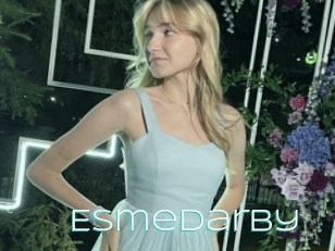 Esmedarby