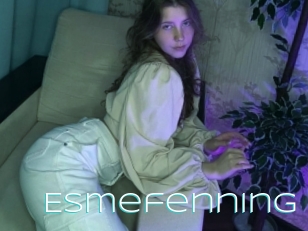 Esmefenning