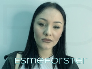 Esmeforster