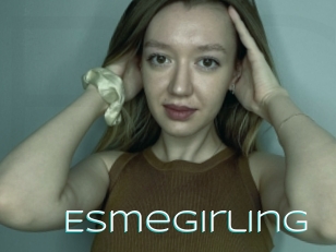 Esmegirling