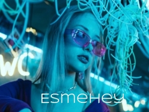 Esmehey