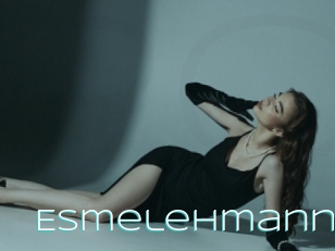 Esmelehmann