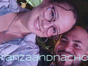 Esperanzaandnacho