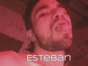 Esteban