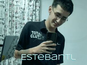 Estebantl