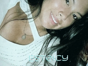 Esteicy