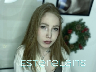 Esterelans