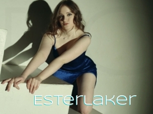 Esterlaker