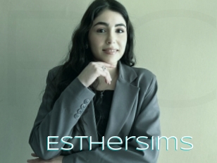 Esthersims