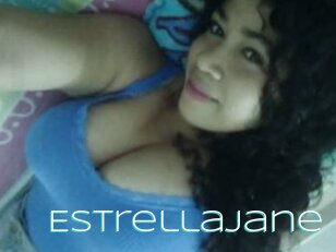 Estrellajane