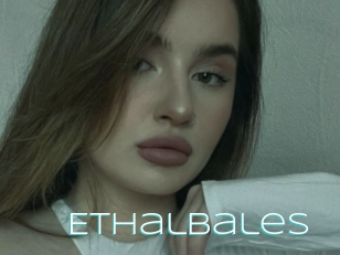 Ethalbales