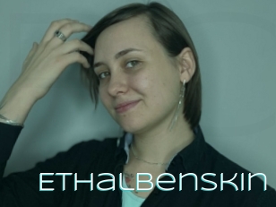 Ethalbenskin