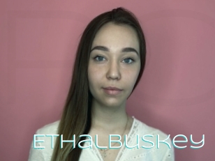 Ethalbuskey