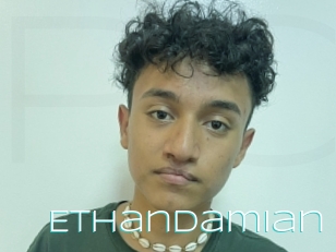 Ethandamian