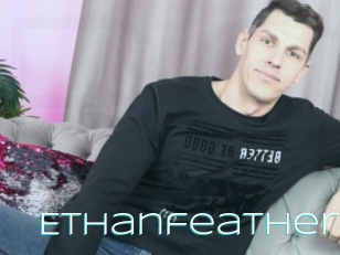 Ethanfeather