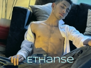 Ethanse