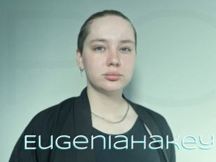 Eugeniahakey