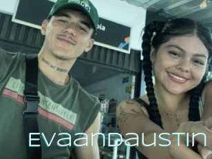 Evaandaustin