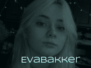 Evabakker