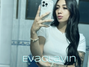 Evaclavin