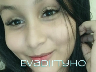 Evadirtyho