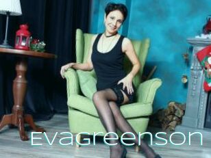 Evagreenson