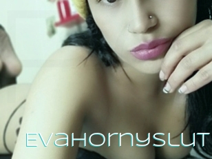 Evahornyslut