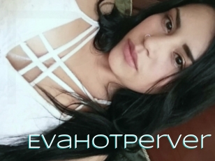 Evahotperver