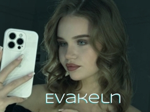 Evakeln