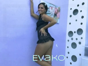 Evako