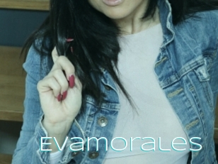 Evamorales