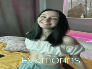 Evamorins