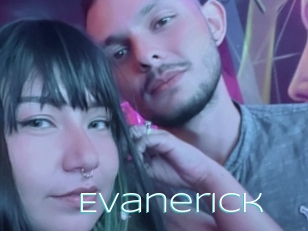 Evanerick