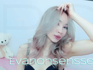 Evanonsensse