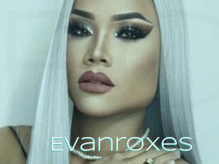 Evanroxes