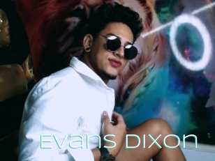 Evans_dixon