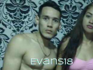 Evans18