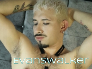 Evanswalker