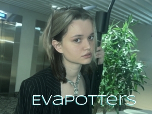 Evapotters