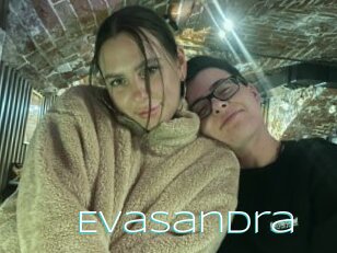 Evasandra