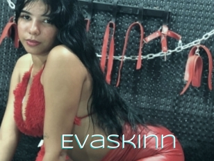 Evaskinn