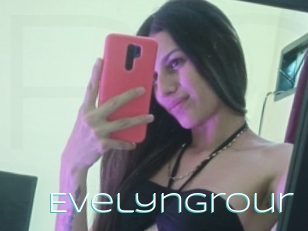 Evelyngrour